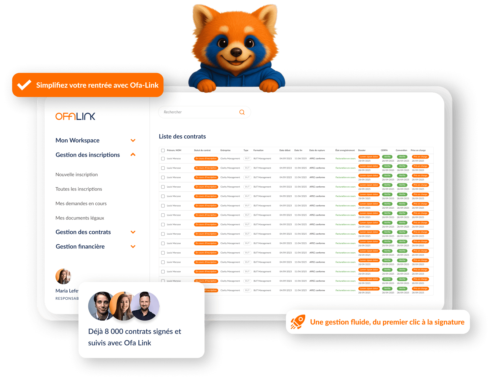 Illustration de la section