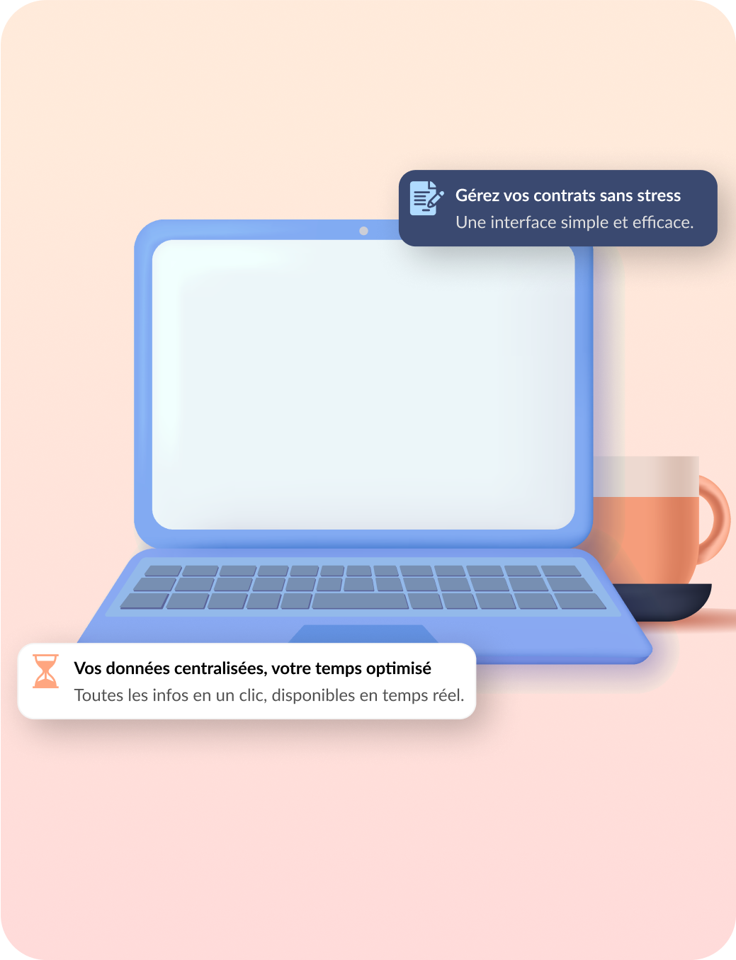 Illustration du bloc