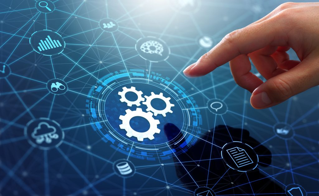 Illustration : Changer d’ERP sans stress : les étapes clés d’une migration réussie dans un CFA