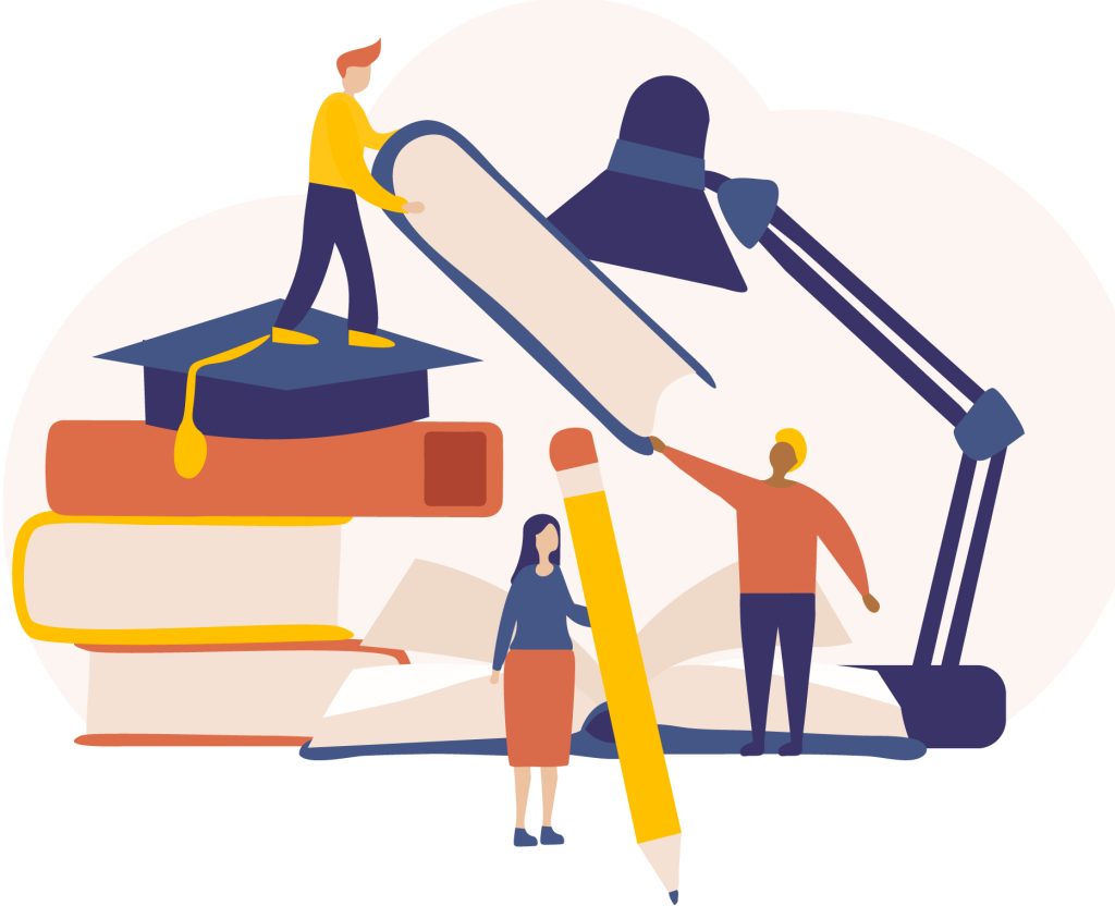 Illustration : Réforme de l’apprentissage : nouvelles règles de financement et participation des employeurs